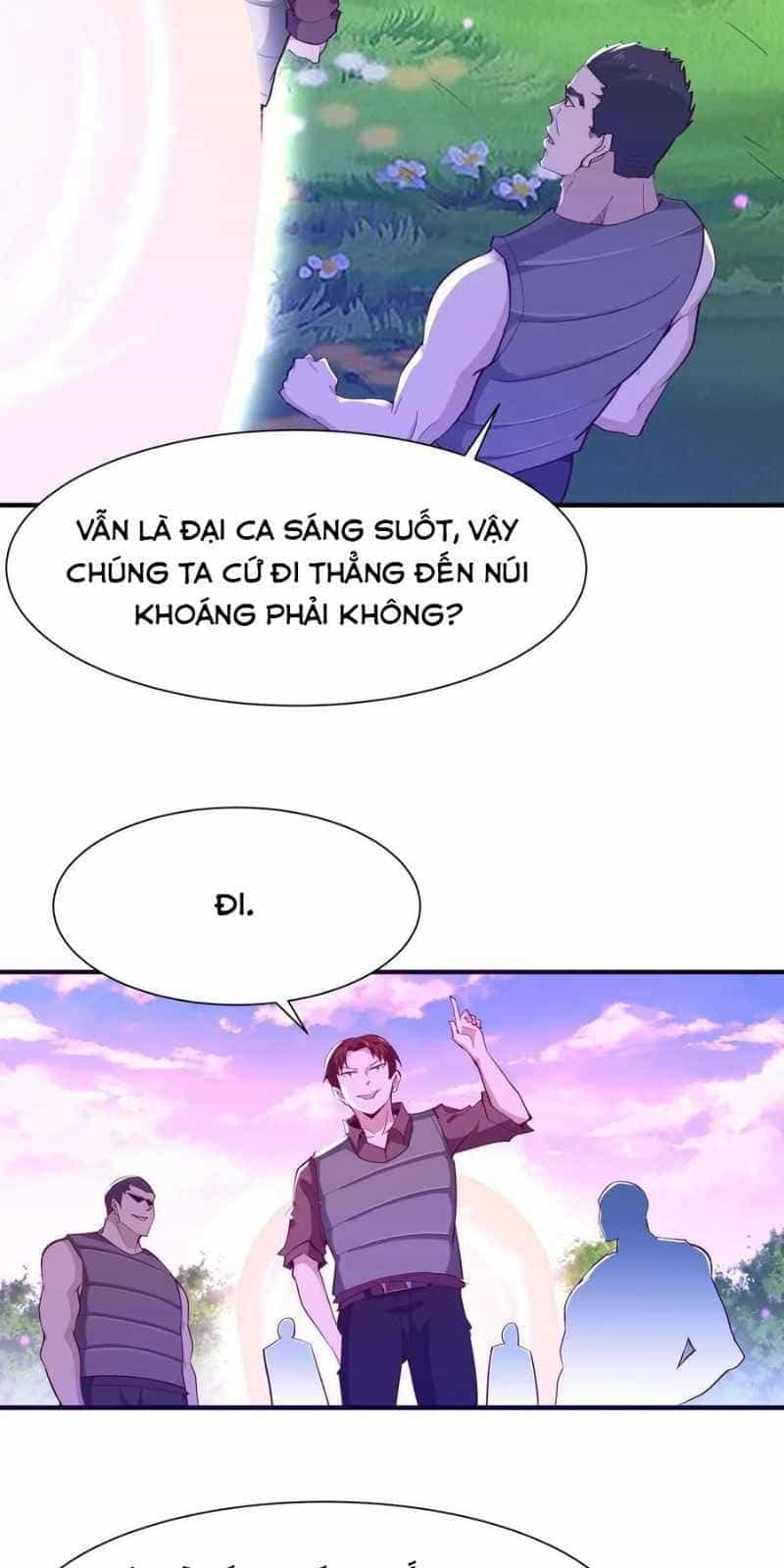 Trùng Sinh Đô Thị Thiên Tôn - Chương 151 - ảnh 24