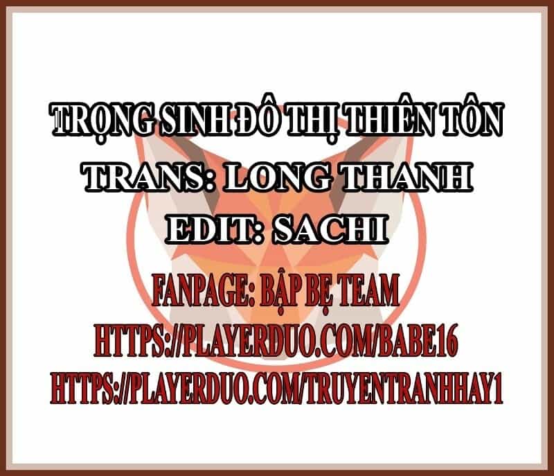Trùng Sinh Đô Thị Thiên Tôn - Chương 152 - ảnh 2