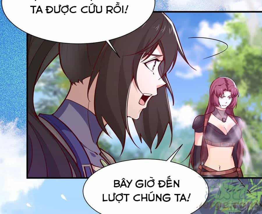 Trùng Sinh Đô Thị Thiên Tôn - Chương 154 - ảnh 20