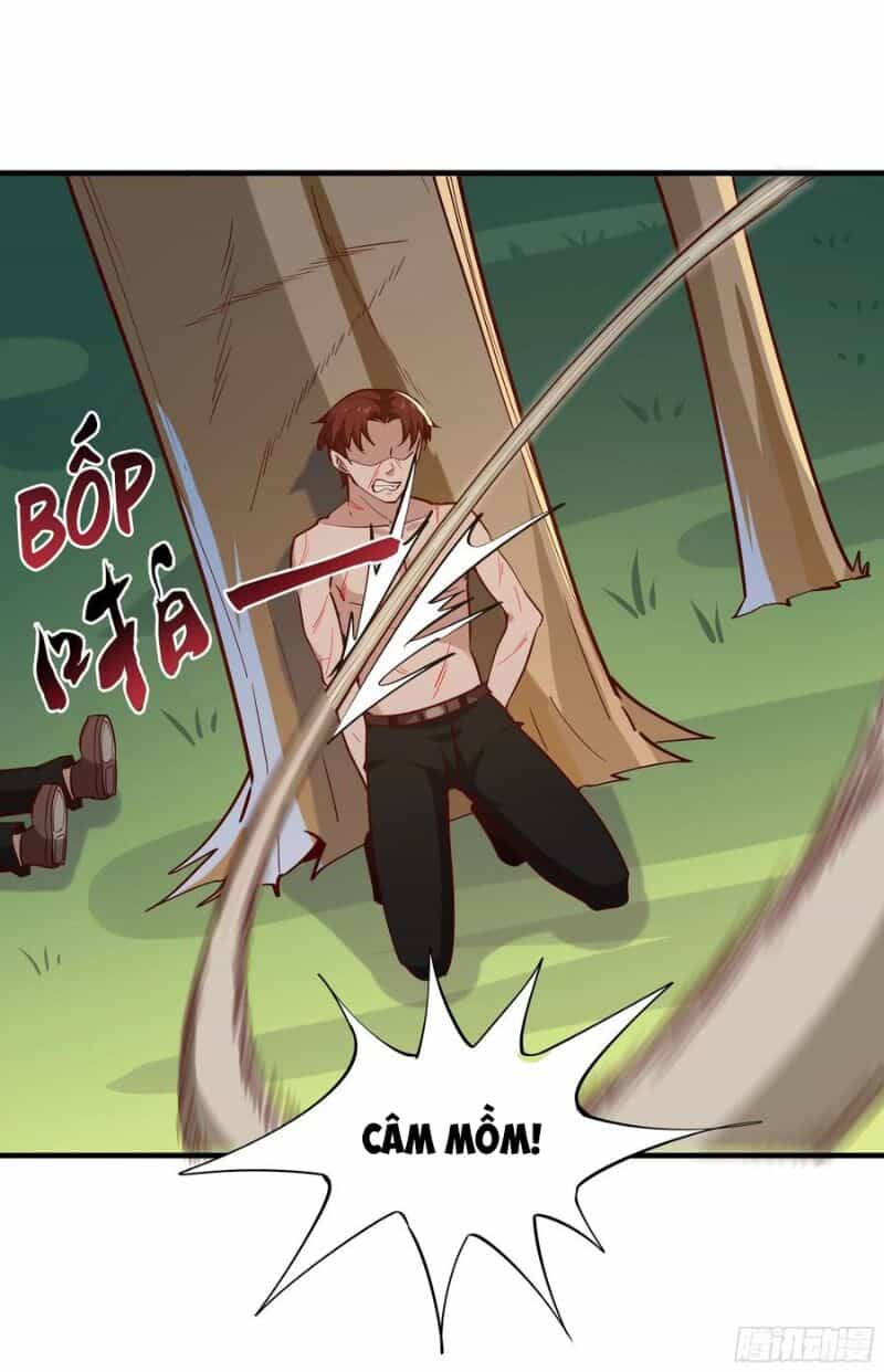 Trùng Sinh Đô Thị Thiên Tôn - Chương 155 - ảnh 4