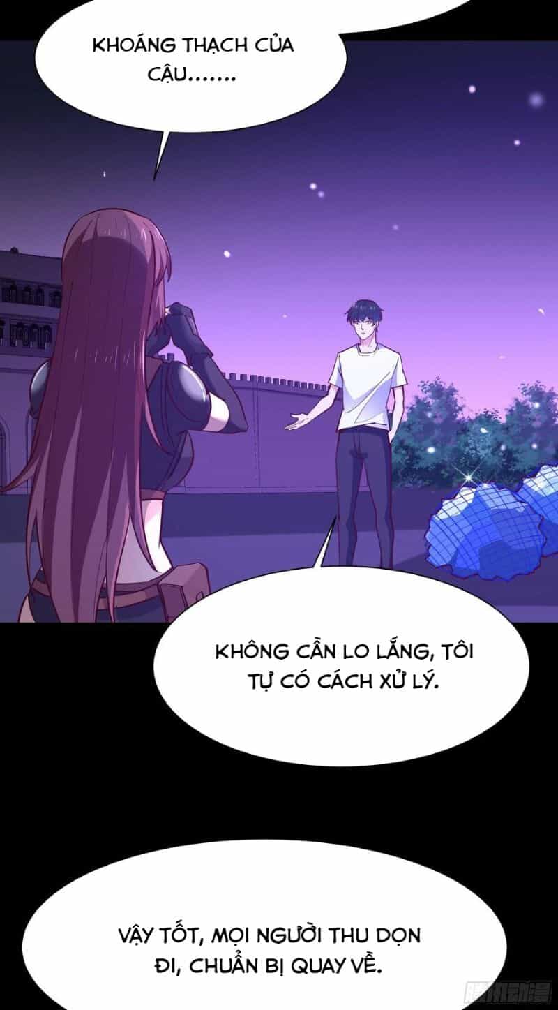 Trùng Sinh Đô Thị Thiên Tôn - Chương 157 - ảnh 6