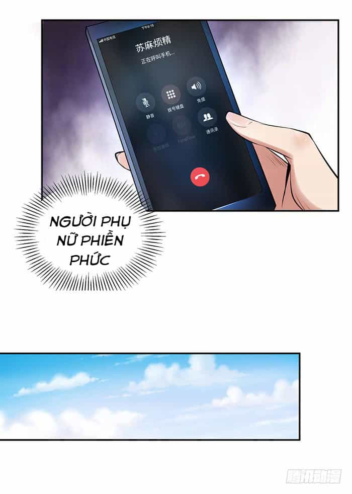 Trùng Sinh Đô Thị Thiên Tôn - Chương 15 - ảnh 31