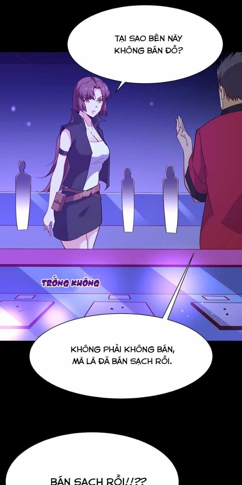 Trùng Sinh Đô Thị Thiên Tôn - Chương 159 - ảnh 26