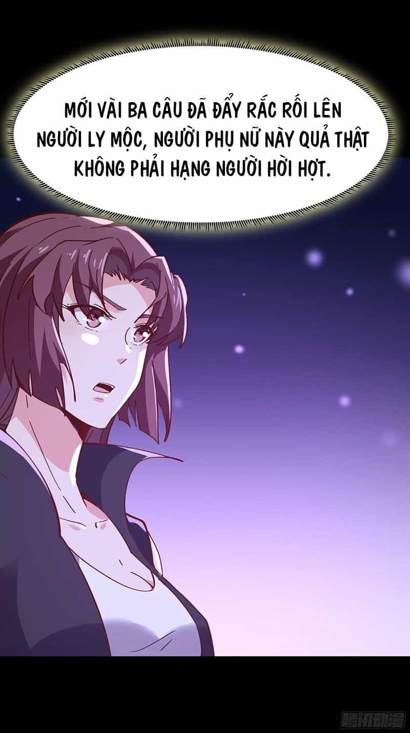 Trùng Sinh Đô Thị Thiên Tôn - Chương 161 - ảnh 25