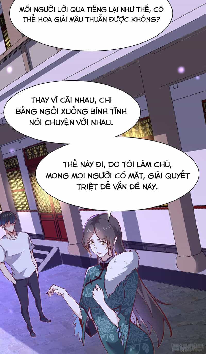 Trùng Sinh Đô Thị Thiên Tôn - Chương 161 - ảnh 32