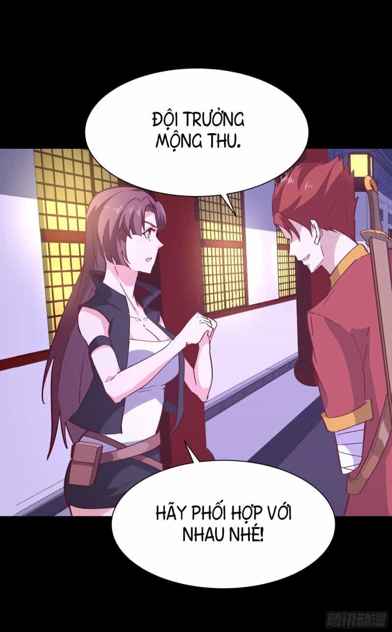 Trùng Sinh Đô Thị Thiên Tôn - Chương 163 - ảnh 15
