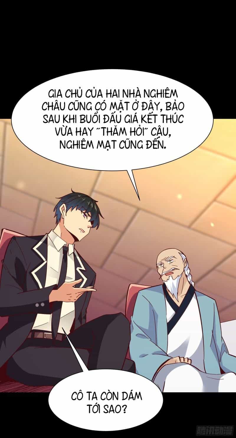 Trùng Sinh Đô Thị Thiên Tôn - Chương 163 - ảnh 22