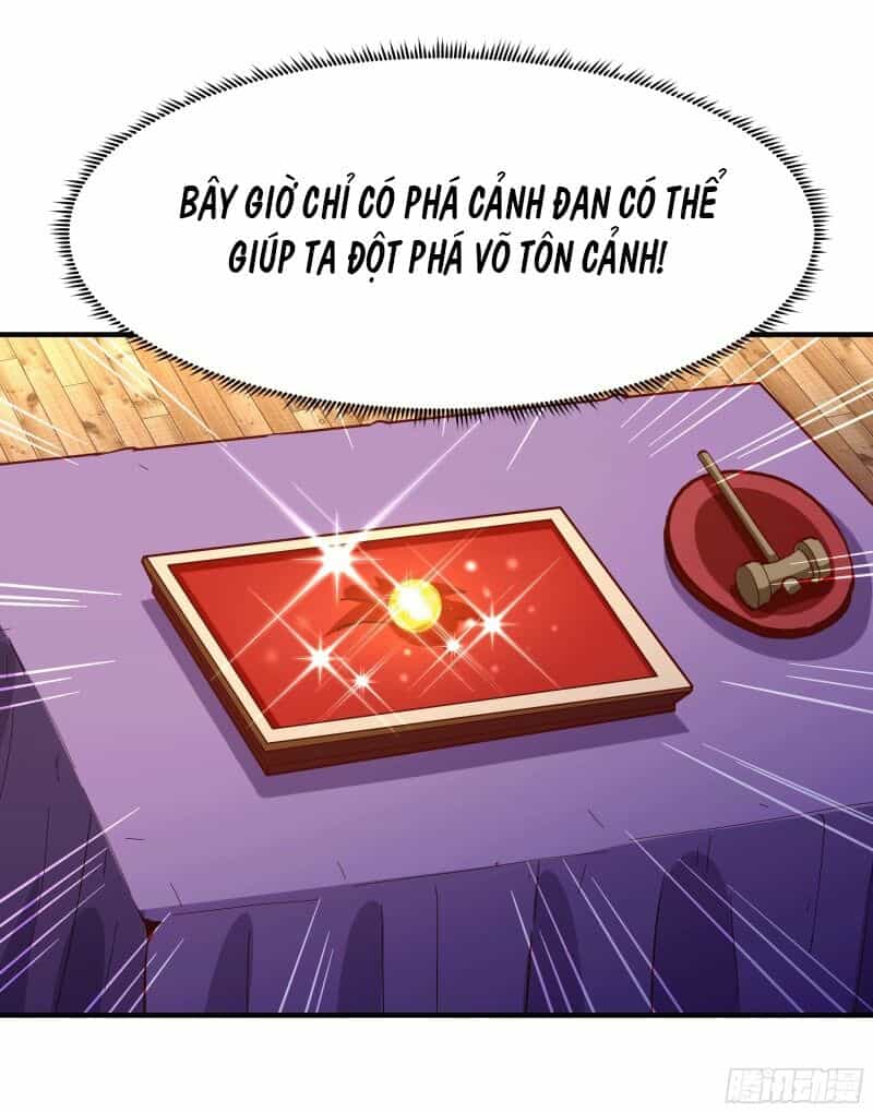 Trùng Sinh Đô Thị Thiên Tôn - Chương 164 - ảnh 11