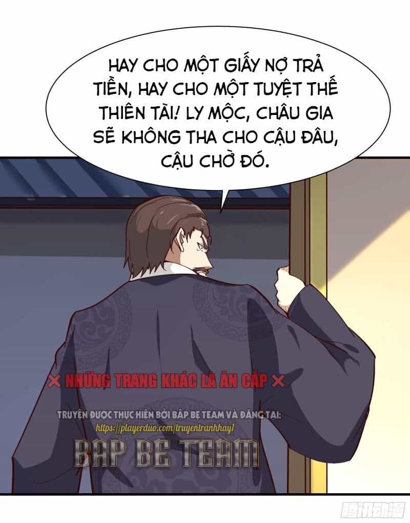 Trùng Sinh Đô Thị Thiên Tôn - Chương 167 - ảnh 23