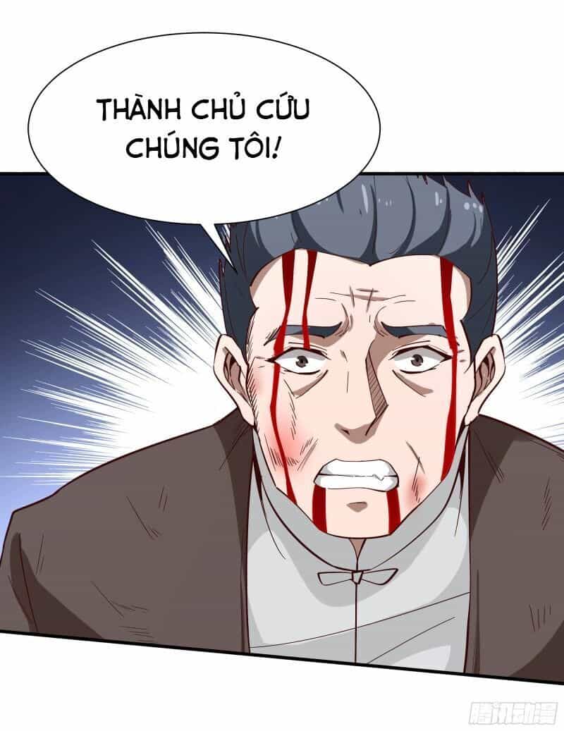Trùng Sinh Đô Thị Thiên Tôn - Chương 167 - ảnh 3