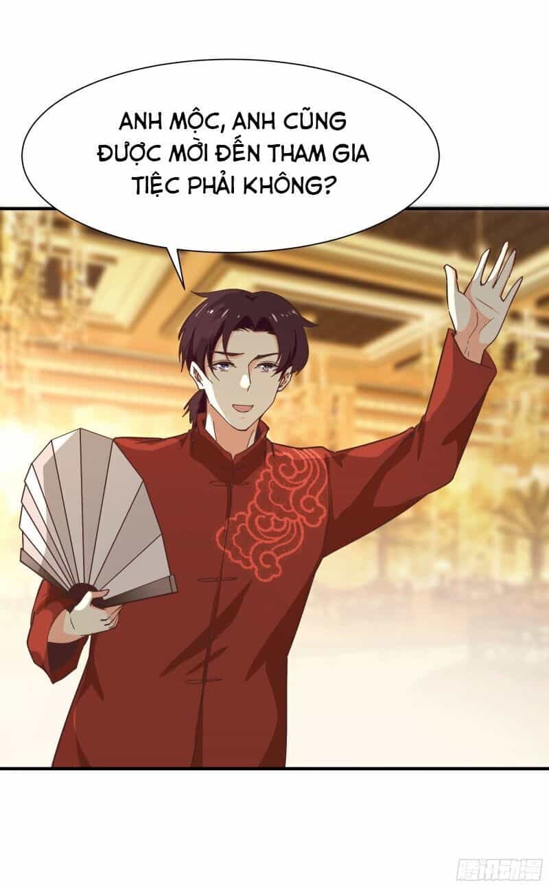 Trùng Sinh Đô Thị Thiên Tôn - Chương 167 - ảnh 33