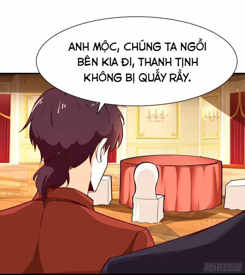 Trùng Sinh Đô Thị Thiên Tôn - Chương 167 - ảnh 37