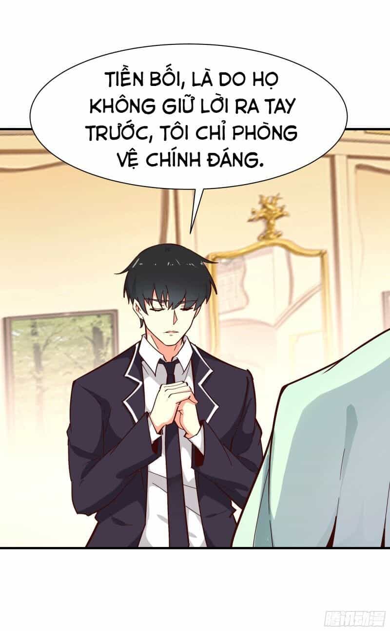 Trùng Sinh Đô Thị Thiên Tôn - Chương 167 - ảnh 6