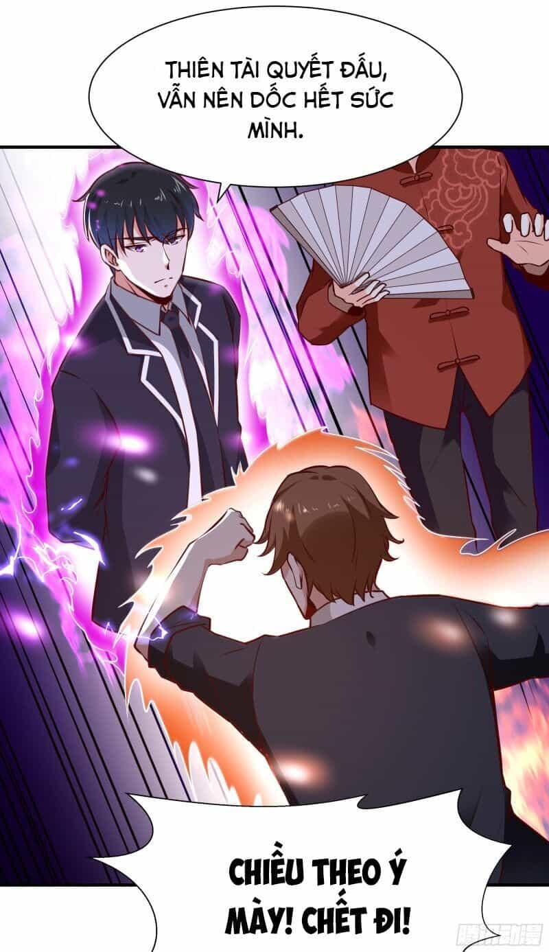 Trùng Sinh Đô Thị Thiên Tôn - Chương 168 - ảnh 19