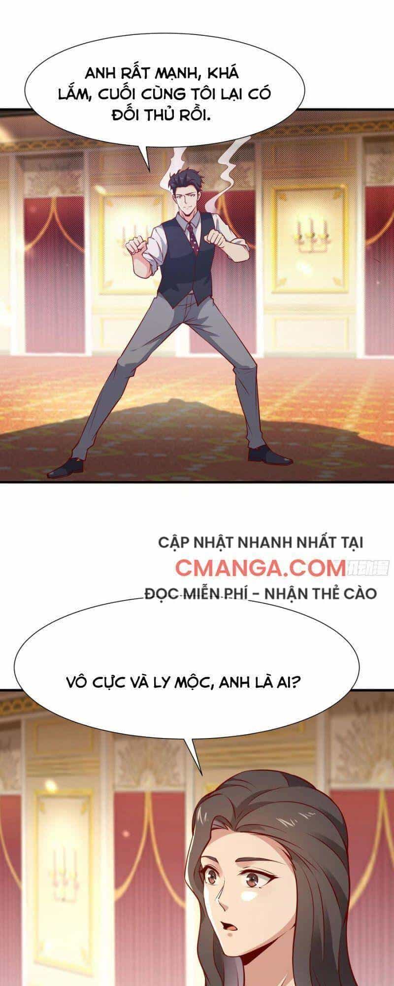 Trùng Sinh Đô Thị Thiên Tôn - Chương 170 - ảnh 1