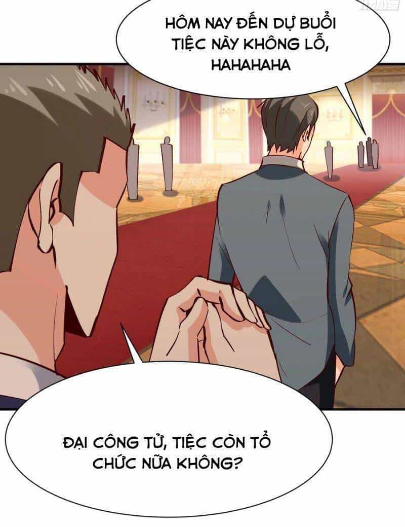 Trùng Sinh Đô Thị Thiên Tôn - Chương 171 - ảnh 34