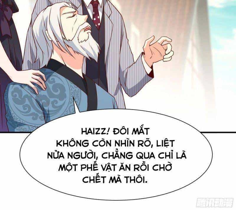 Trùng Sinh Đô Thị Thiên Tôn - Chương 173 - ảnh 30