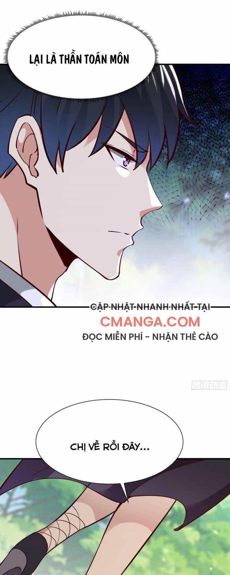 Trùng Sinh Đô Thị Thiên Tôn - Chương 173 - ảnh 5