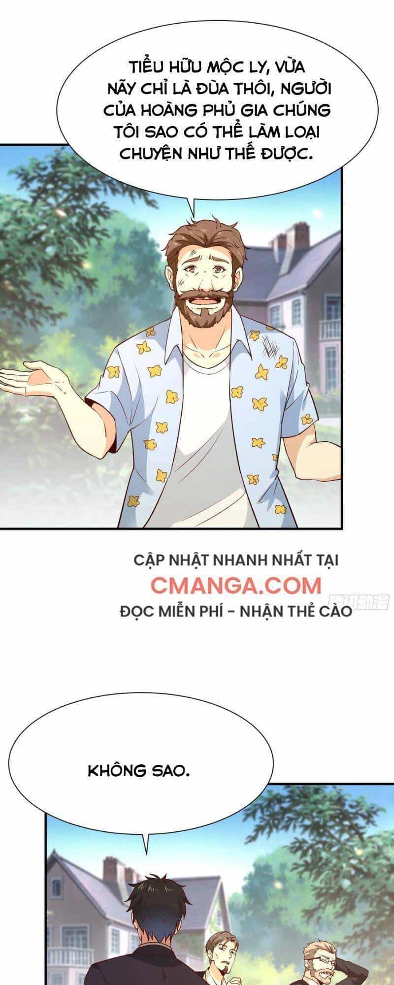 Trùng Sinh Đô Thị Thiên Tôn - Chương 173 - ảnh 7