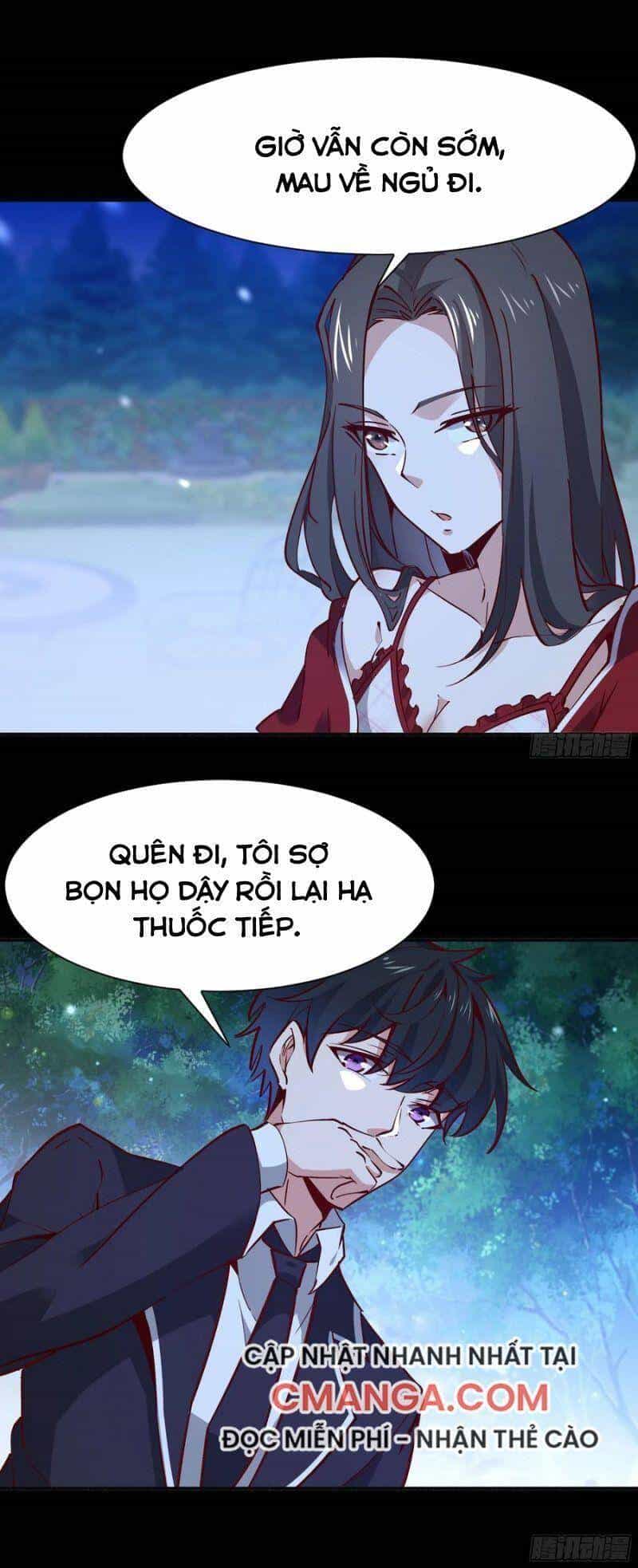 Trùng Sinh Đô Thị Thiên Tôn - Chương 174 - ảnh 30