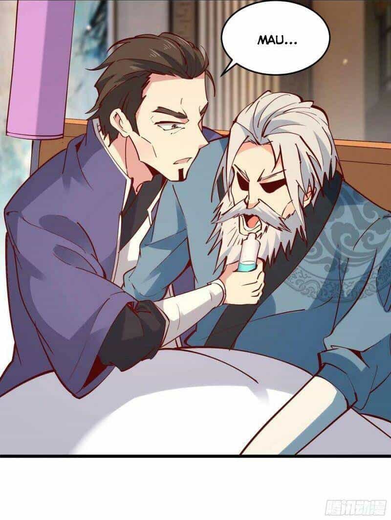 Trùng Sinh Đô Thị Thiên Tôn - Chương 176 - ảnh 15