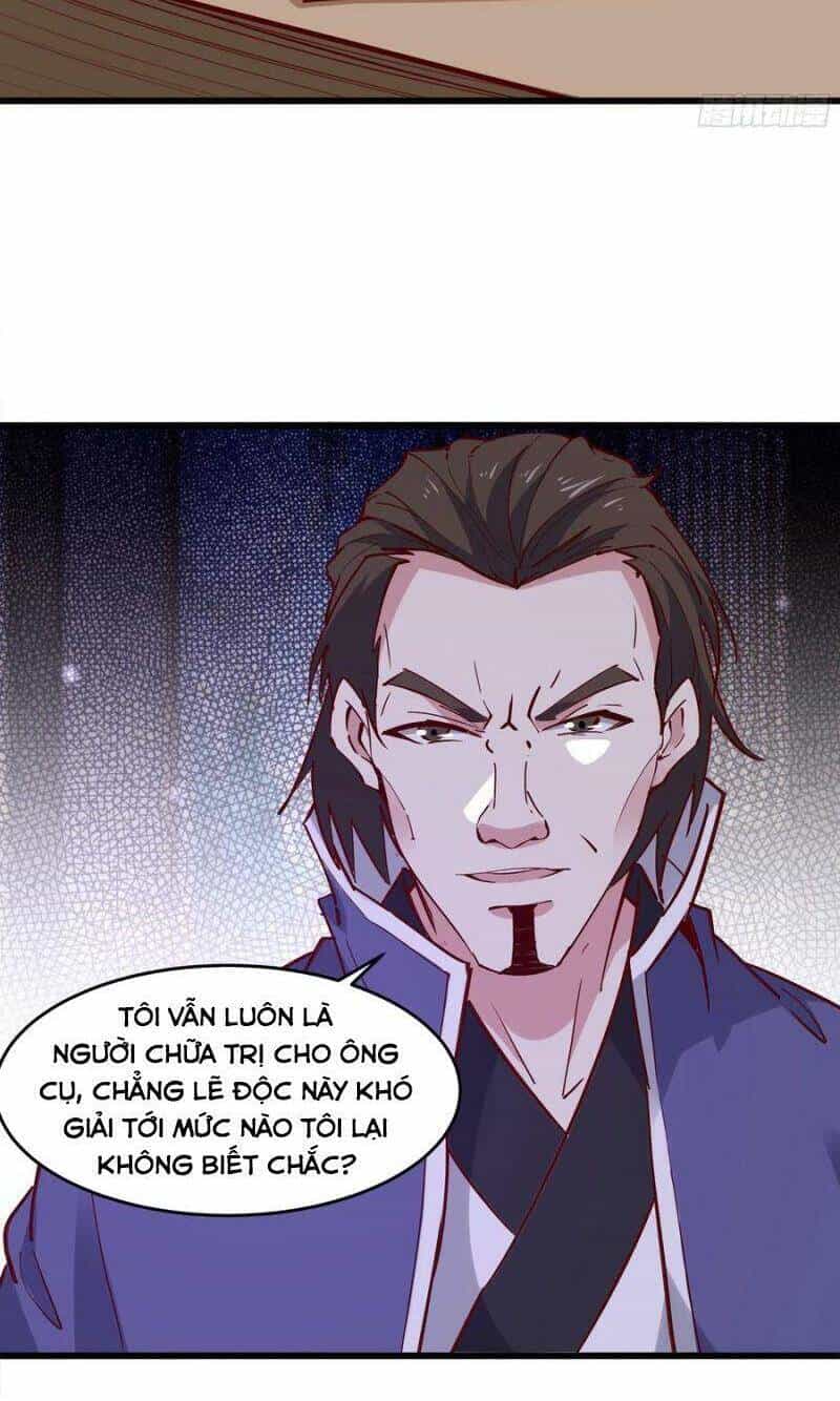 Trùng Sinh Đô Thị Thiên Tôn - Chương 176 - ảnh 31
