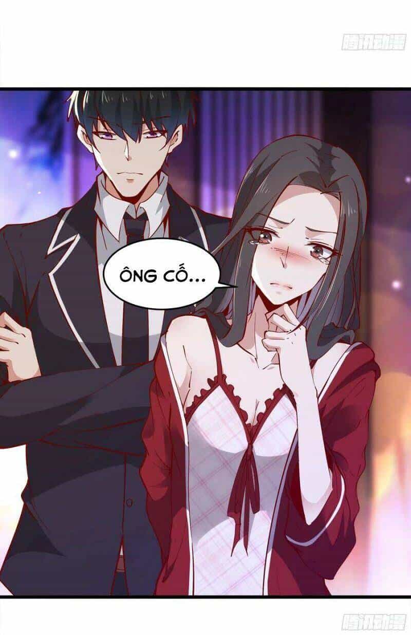 Trùng Sinh Đô Thị Thiên Tôn - Chương 176 - ảnh 6