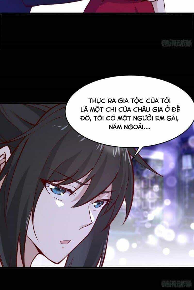Trùng Sinh Đô Thị Thiên Tôn - Chương 178 - ảnh 10