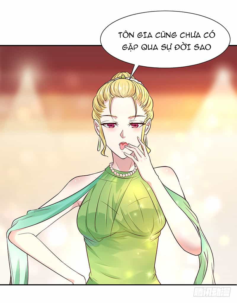 Trùng Sinh Đô Thị Thiên Tôn - Chương 17 - ảnh 35