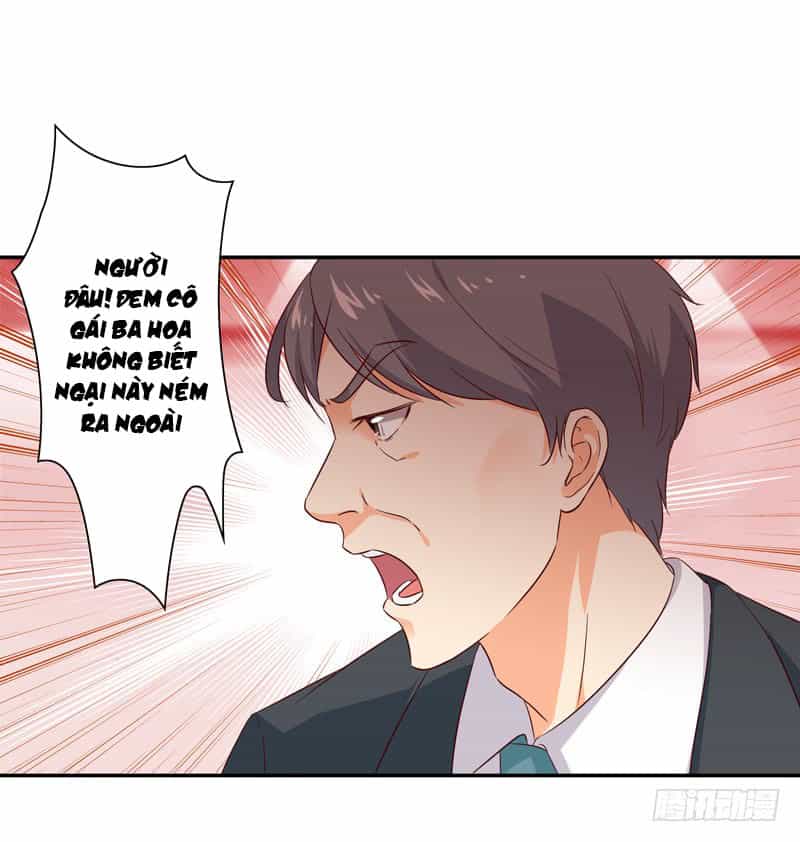 Trùng Sinh Đô Thị Thiên Tôn - Chương 17 - ảnh 42