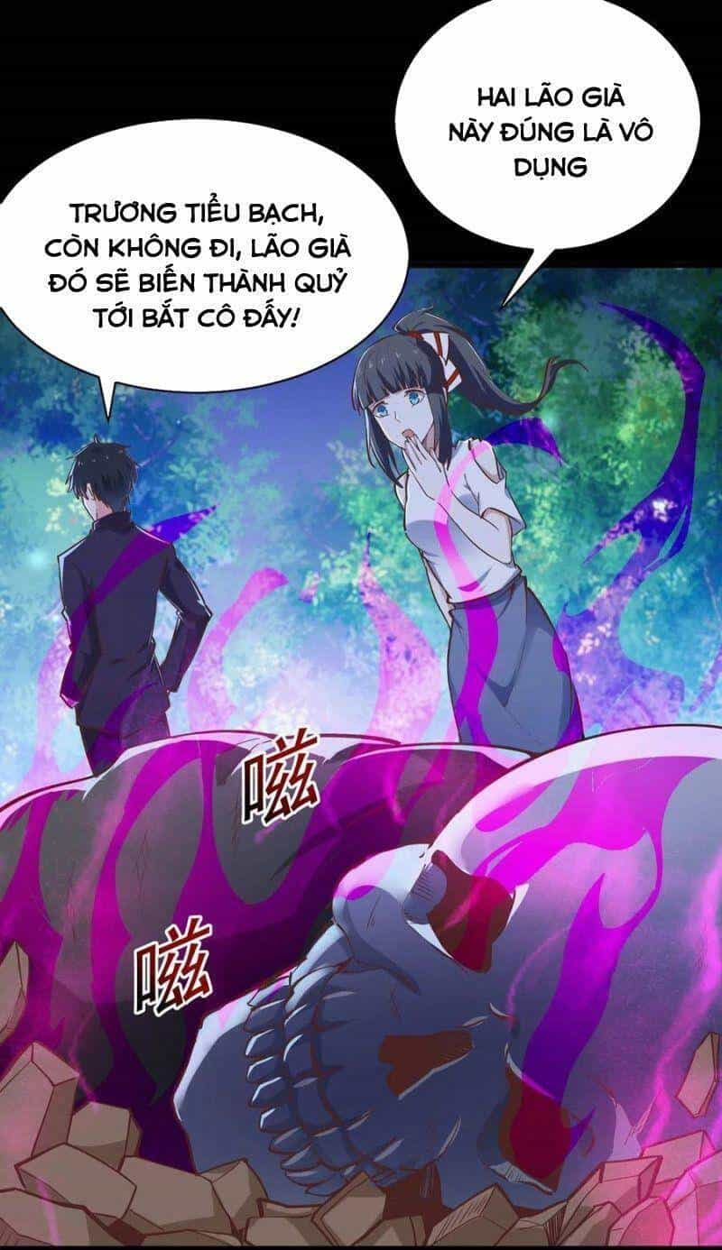 Trùng Sinh Đô Thị Thiên Tôn - Chương 182 - ảnh 21