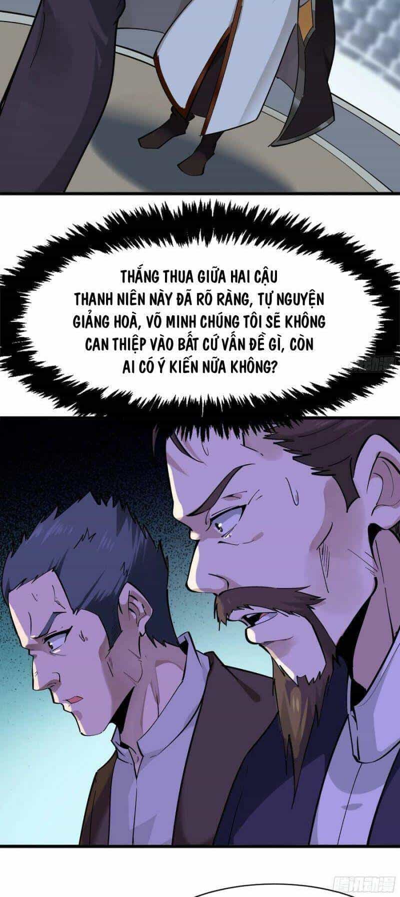 Trùng Sinh Đô Thị Thiên Tôn - Chương 186 - ảnh 35
