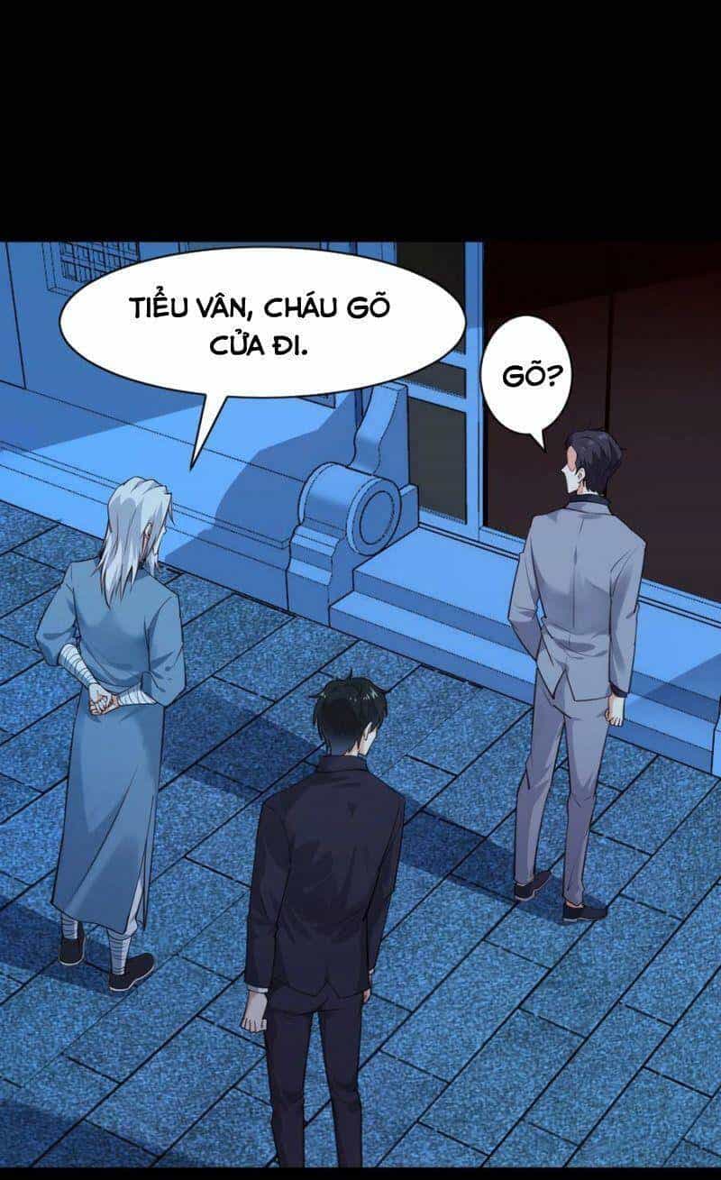 Trùng Sinh Đô Thị Thiên Tôn - Chương 188 - ảnh 1
