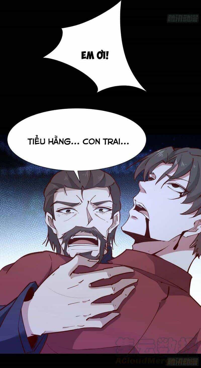 Trùng Sinh Đô Thị Thiên Tôn - Chương 189 - ảnh 12