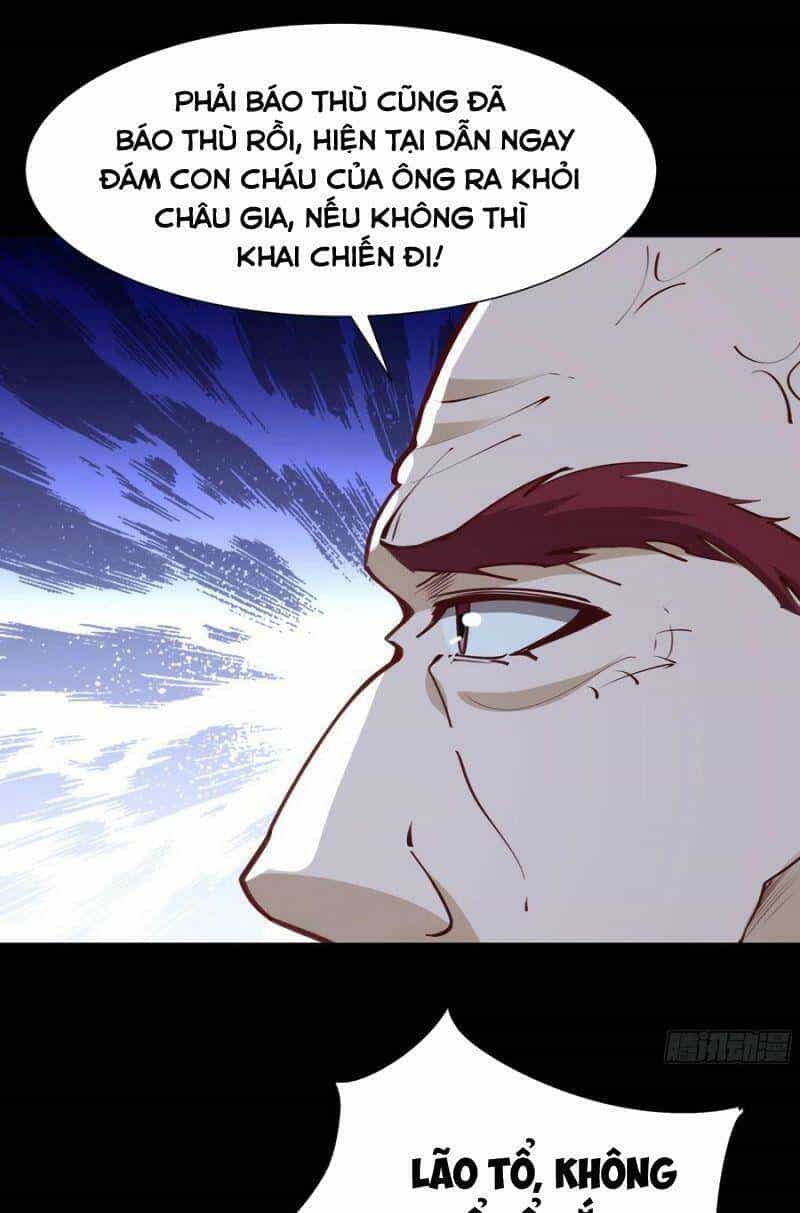 Trùng Sinh Đô Thị Thiên Tôn - Chương 189 - ảnh 28