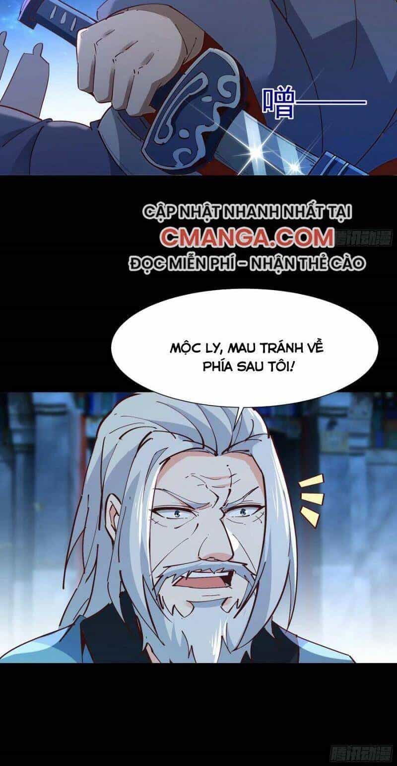 Trùng Sinh Đô Thị Thiên Tôn - Chương 193 - ảnh 17