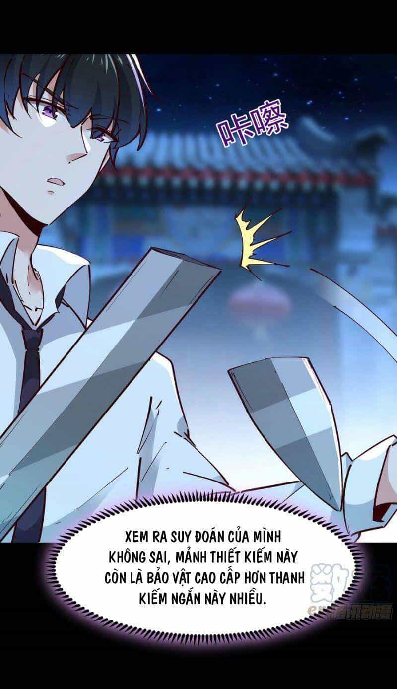 Trùng Sinh Đô Thị Thiên Tôn - Chương 194 - ảnh 29