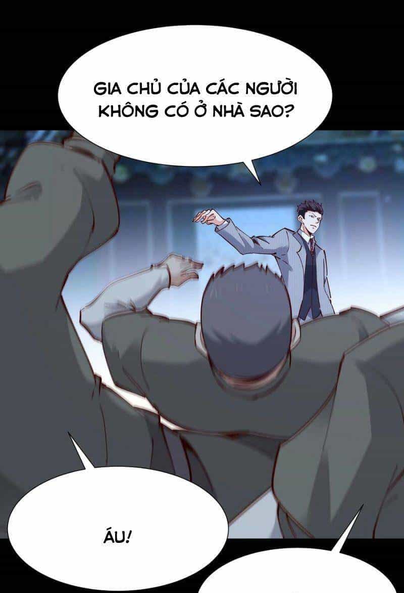 Trùng Sinh Đô Thị Thiên Tôn - Chương 195 - ảnh 9