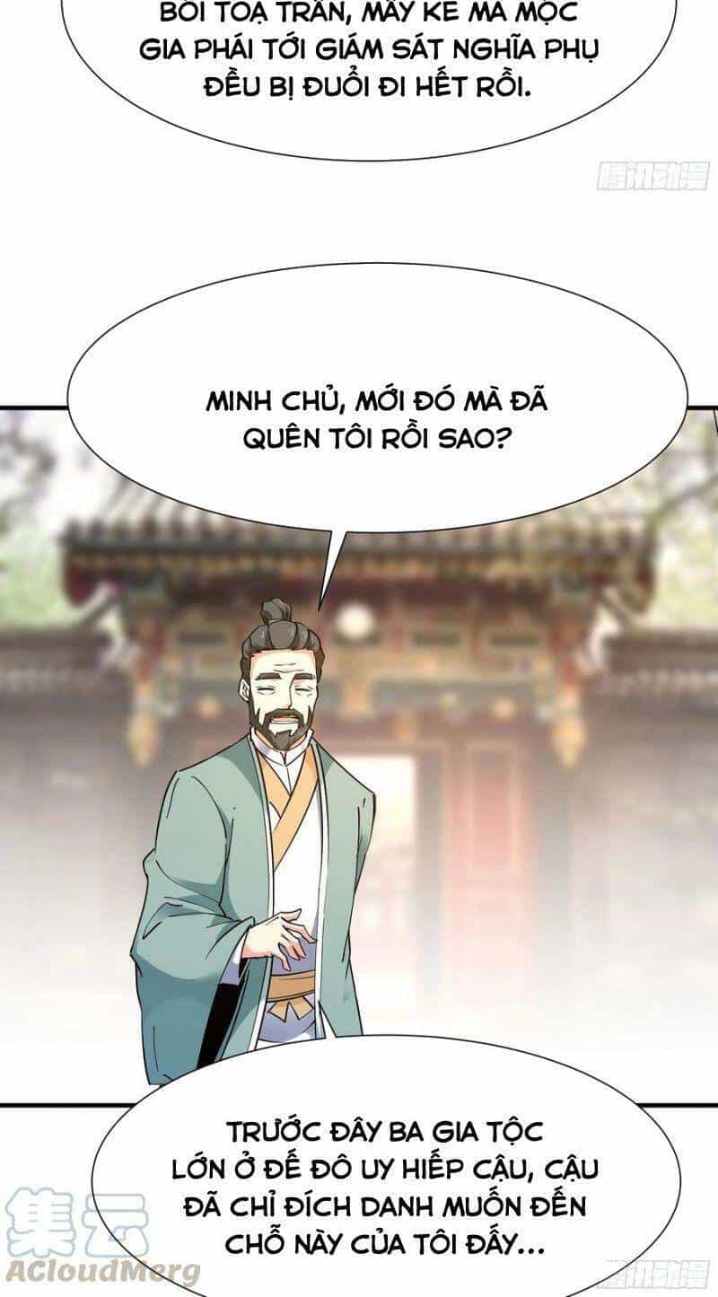 Trùng Sinh Đô Thị Thiên Tôn - Chương 196 - ảnh 14