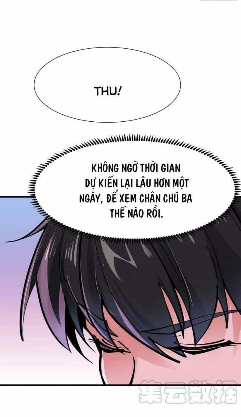 Trùng Sinh Đô Thị Thiên Tôn - Chương 197 - ảnh 8