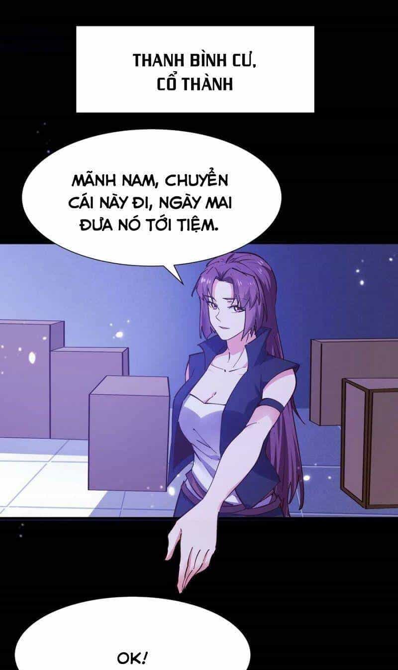 Trùng Sinh Đô Thị Thiên Tôn - Chương 198 - ảnh 1