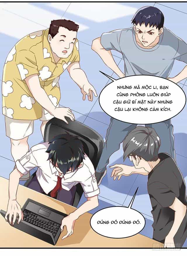 Trùng Sinh Đô Thị Thiên Tôn - Chương 1 - ảnh 27