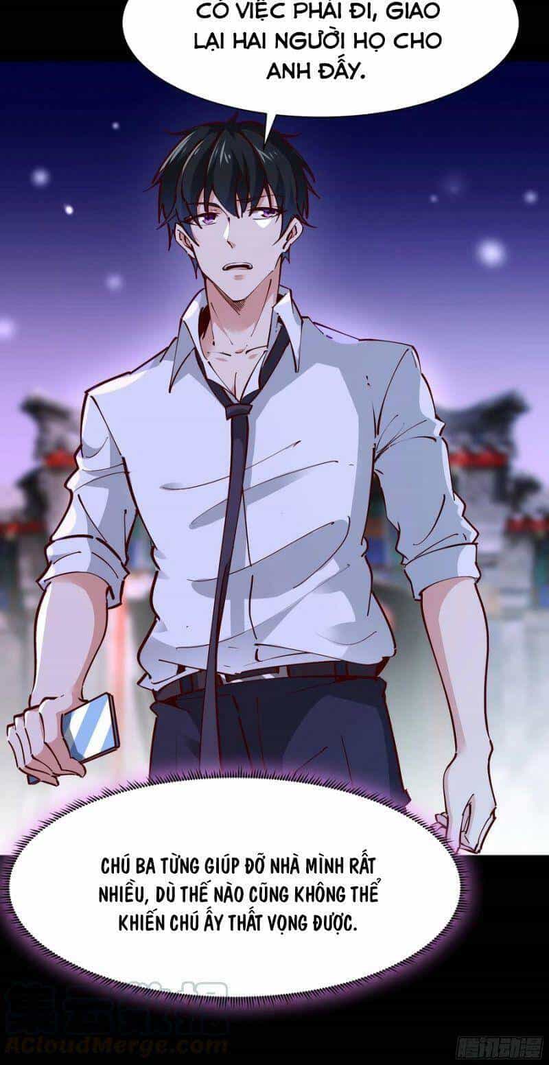Trùng Sinh Đô Thị Thiên Tôn - Chương 200 - ảnh 6