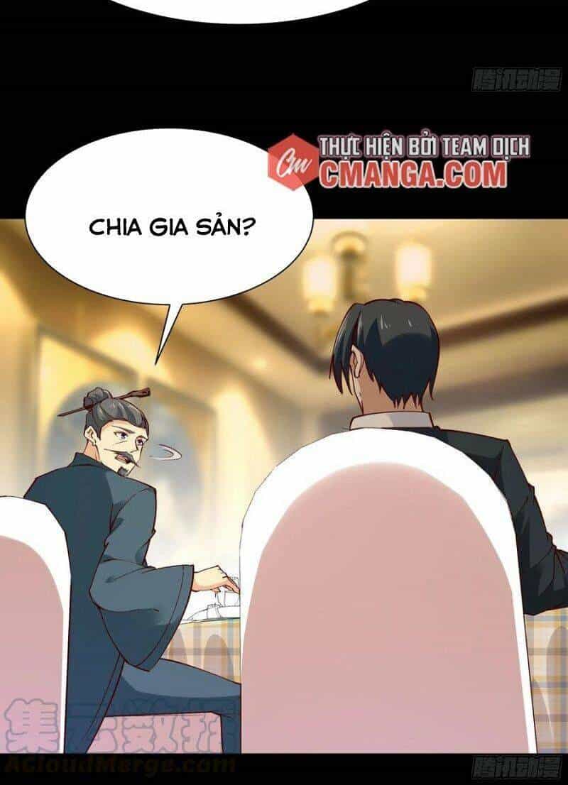 Trùng Sinh Đô Thị Thiên Tôn - Chương 202 - ảnh 14