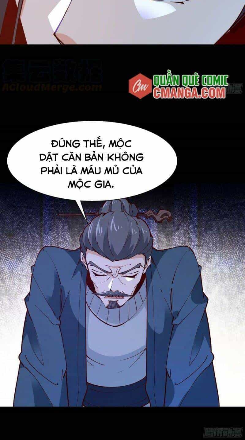 Trùng Sinh Đô Thị Thiên Tôn - Chương 203 - ảnh 21