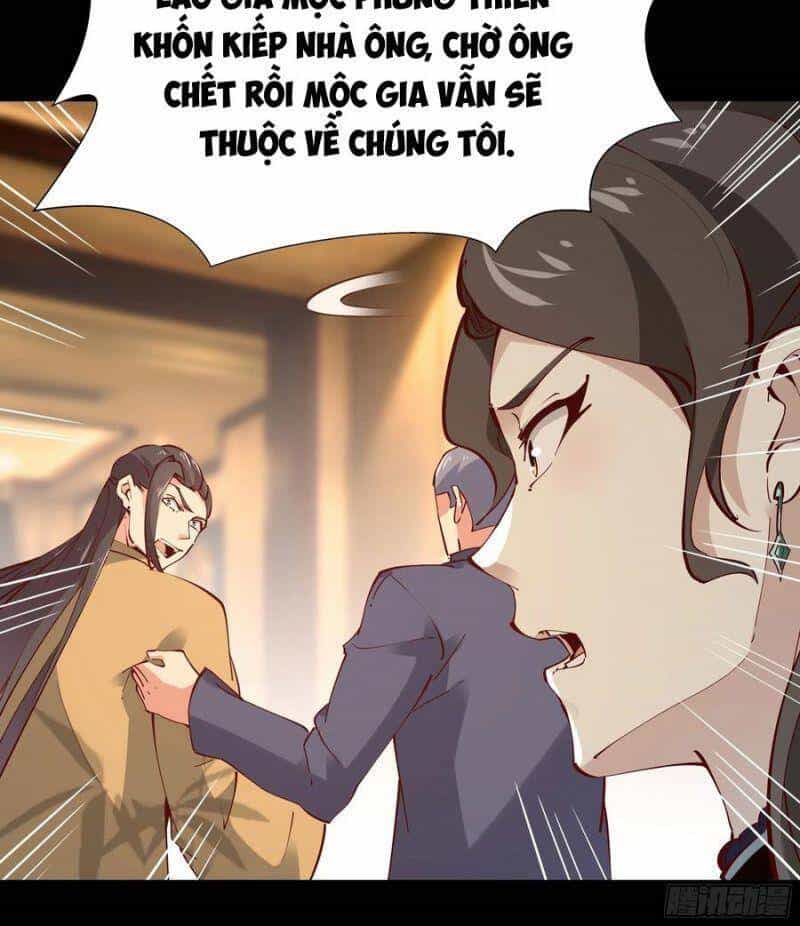 Trùng Sinh Đô Thị Thiên Tôn - Chương 204 - ảnh 13