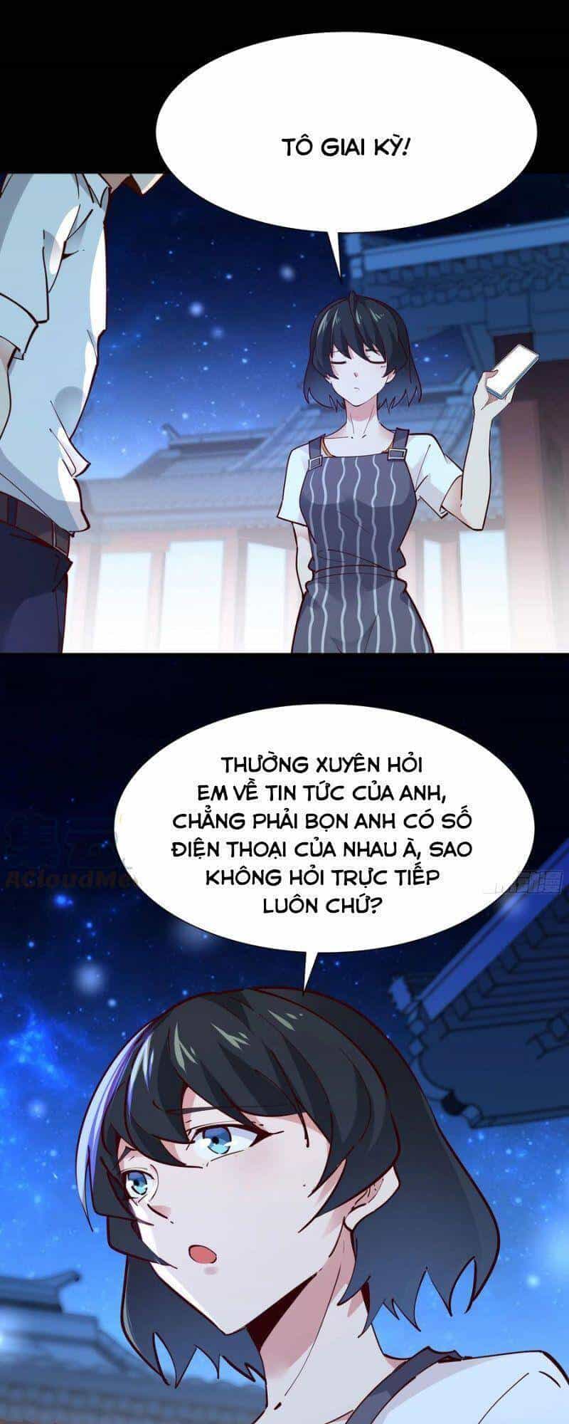 Trùng Sinh Đô Thị Thiên Tôn - Chương 205 - ảnh 3
