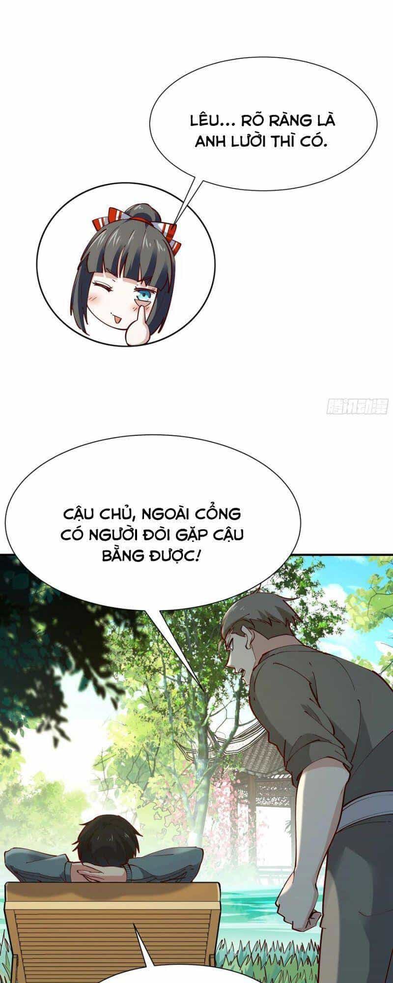 Trùng Sinh Đô Thị Thiên Tôn - Chương 206 - ảnh 30