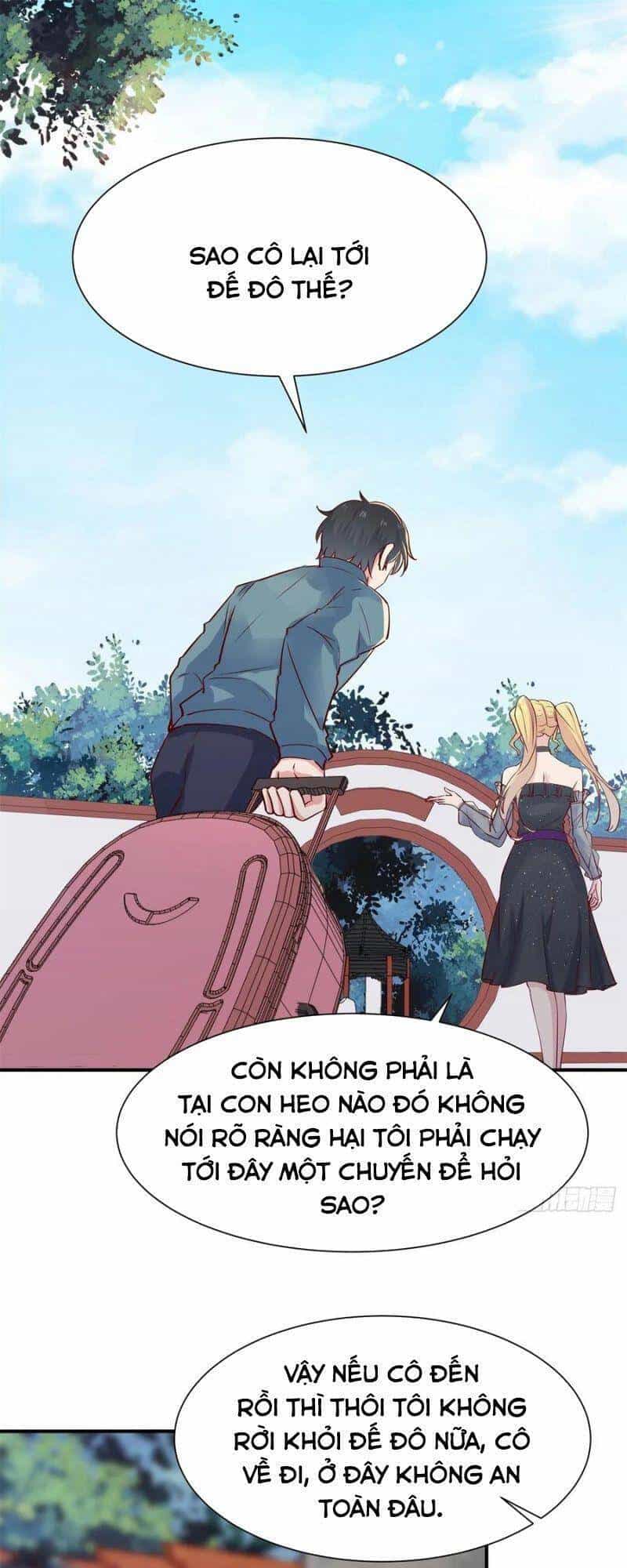 Trùng Sinh Đô Thị Thiên Tôn - Chương 207 - ảnh 7