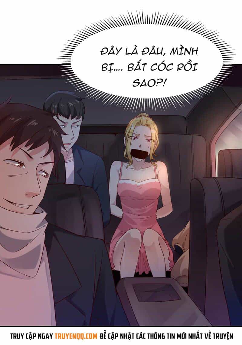 Trùng Sinh Đô Thị Thiên Tôn - Chương 20 - ảnh 43